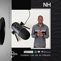 New Heights Mobile - Sermons On The Go