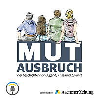 Mutausbruch Vier Geschichten von Jugend, Krise und Zukunft