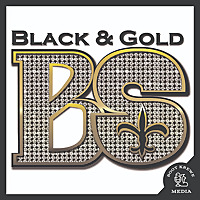 Black & Gold B.S.