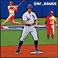 On the Fence with RF_Dawgs