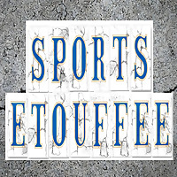 Sports &Eacute;touff&eacute;e