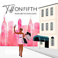Tiff on Fifth