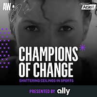 Champions of Change