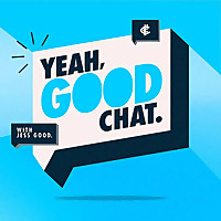 Yeah, Good Chat.