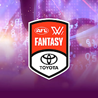 The Official AFLW Fantasy Podcast