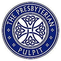 Presbyterian Pulpit with Carl Robbins