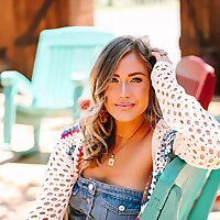 Macy McCaslin