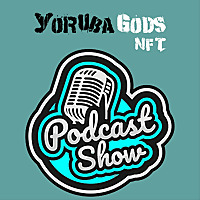 Yorùbá Gods ART