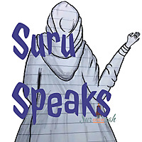 Suru Speaks