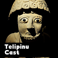 Telipinu Cast
