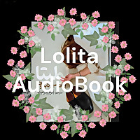 کتاب گویای لولیتا Lolita AudioBook