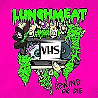 Lunchmeat Blog