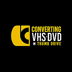 Converting VHS Blog