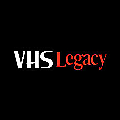 VHS Legacy Blog