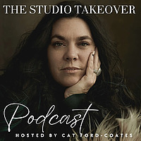 The Studio Takeover Podcast
