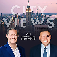 City Views with Jed and John