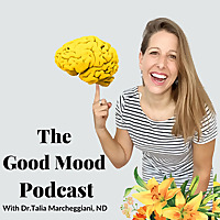 The Good Mood Podcast