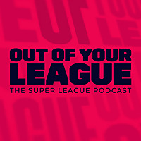 Out Of Your League