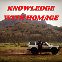 Knowledge With Homage