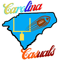 Carolina Casuals Podcast