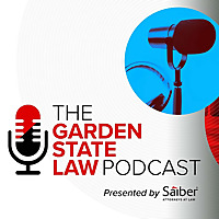 The Garden State Law Podcast