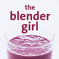 The Blender Girl