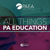 All Things PA Education