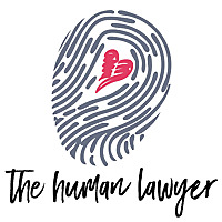 The Human Lawyer