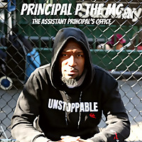 The Assistant Principal's Office