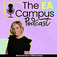 The EA Campus Podcast
