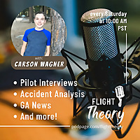 Flight Theory