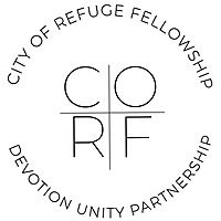 City of Refuge Fellowship