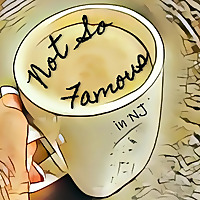 Not So Famous in NJ - Coffee Talk and Candid Conversations With Lucille