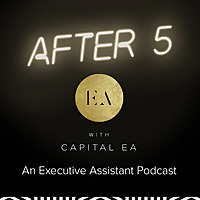 After 5 with Capital EA