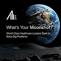 Alvarez & Marsal What's Your Moonshot?