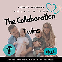 The Collaboration Twins Podcast