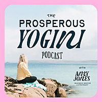 The Prosperous Yogini