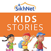 SikhNet Stories for Children