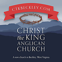 Sermon Christ the King Anglican Church