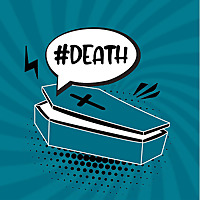 #Hashtag Death