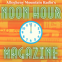 Noon Hour Magazine