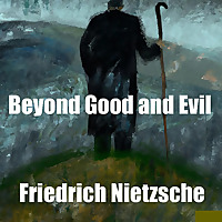 Beyond Good and Evil-Friedrich Nietzsche