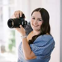 Sarah Hinckley Photography Blog