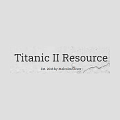 Titanic II Resource