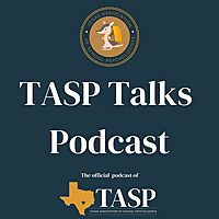The TASP Talks Podcast