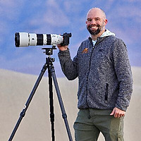 Matt Payne Landscape Photography Blog