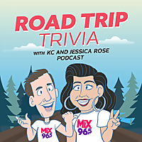Road Trip Trivia with KC