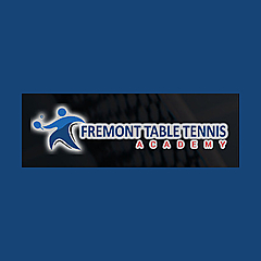 Fremont Table Tennis Blog