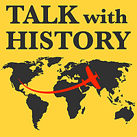 Talk With History: Discover Your History Road Trip