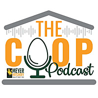 The Coop with Meyer Hatchery